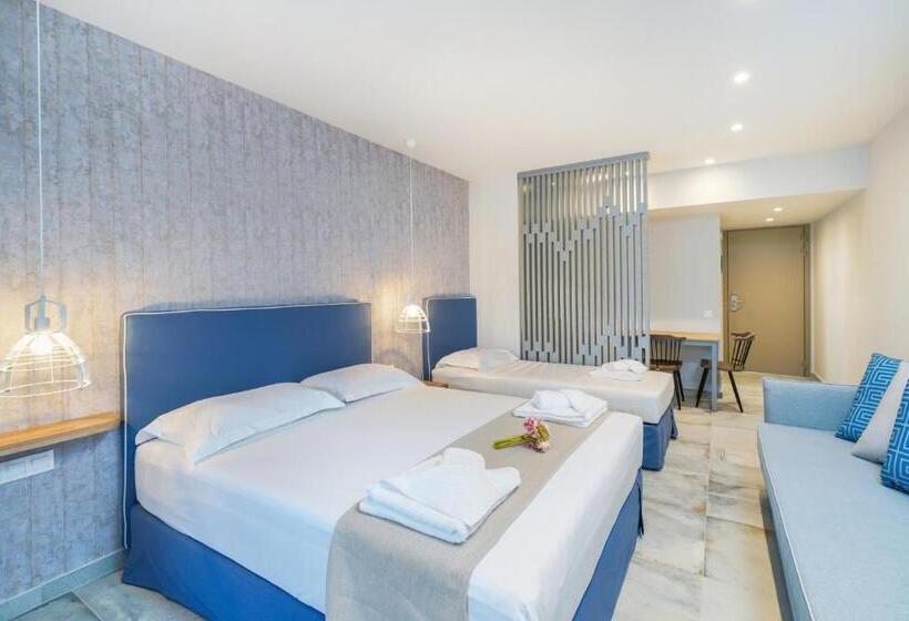 Iliomagic Luxury Suites Thassos