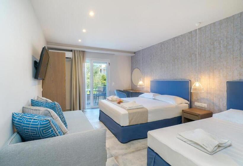 Iliomagic Luxury Suites Thassos