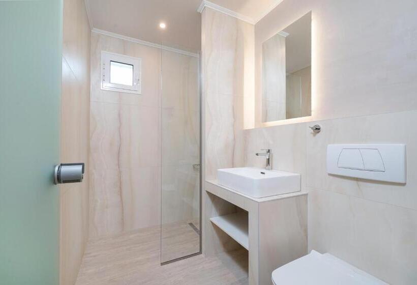 Iliomagic Luxury Suites Thassos