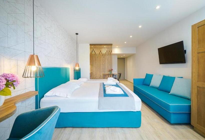 Iliomagic Luxury Suites Thassos