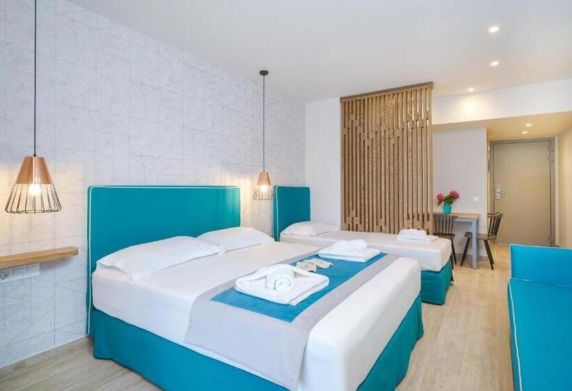 Iliomagic Luxury Suites Thassos