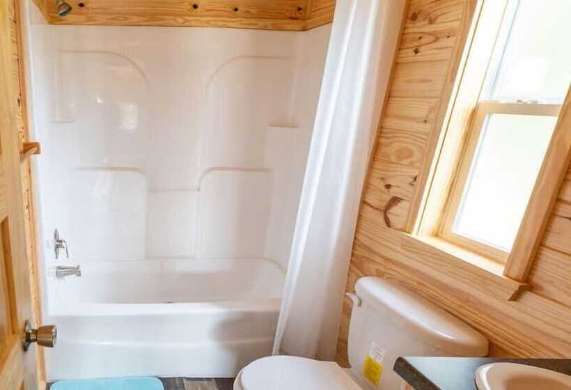 Bonanza Camping Resort