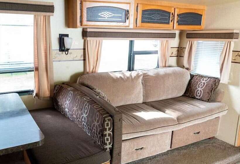 Bonanza Camping Resort