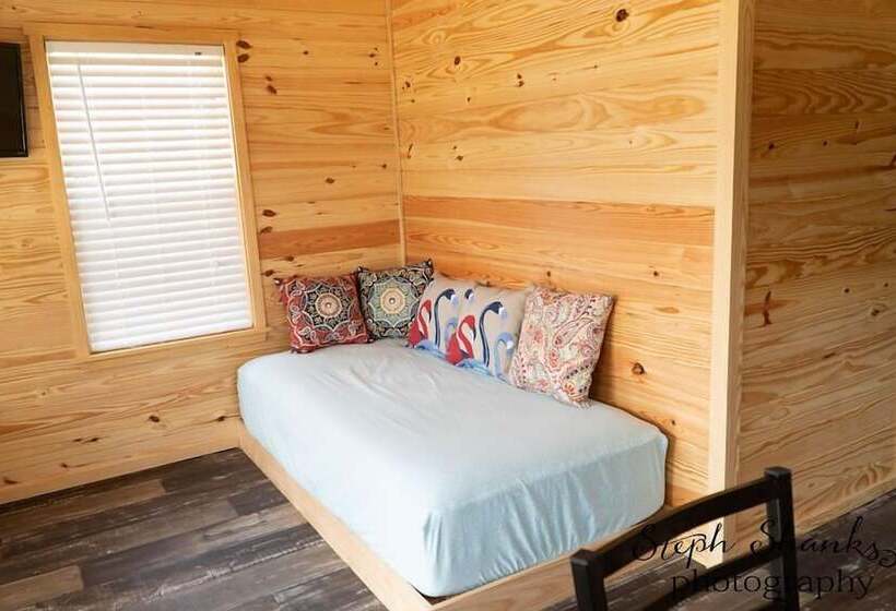 Bonanza Camping Resort