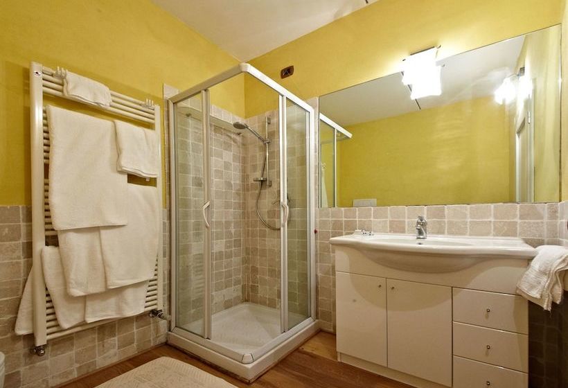 Colours And Scents From Tuscany Await You In This Wonderful Property