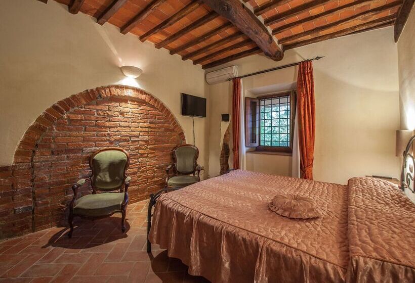 Cottage In Terranuova Bracciolini