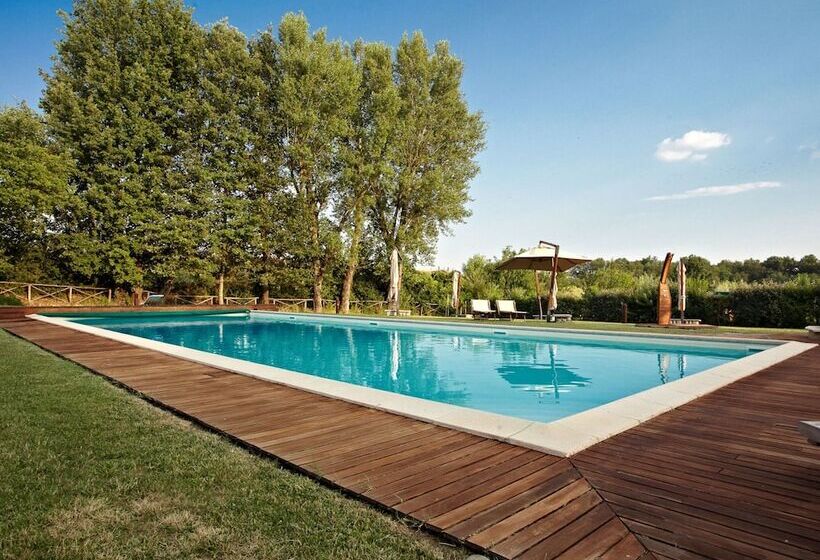 Cottage In Terranuova Bracciolini