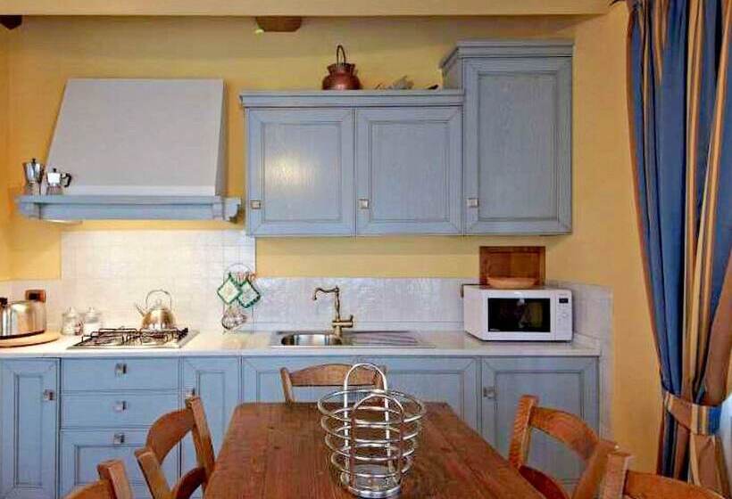 Colours And Scents From Tuscany Await You In This Wonderful Property