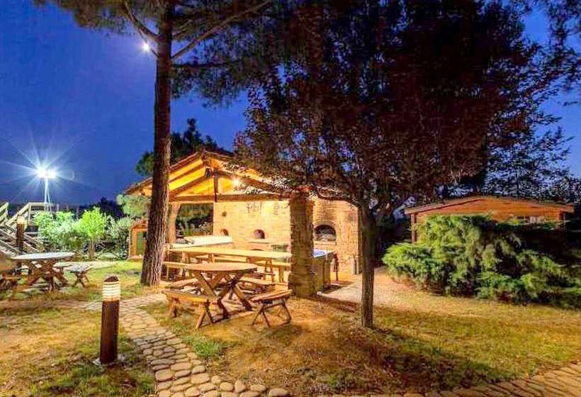 Cozy Cottage In Loro Ciuffenna With Fitness Room