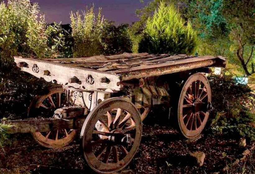 Elegant Cottage In Terranuova Bracciolini With Fitness Room