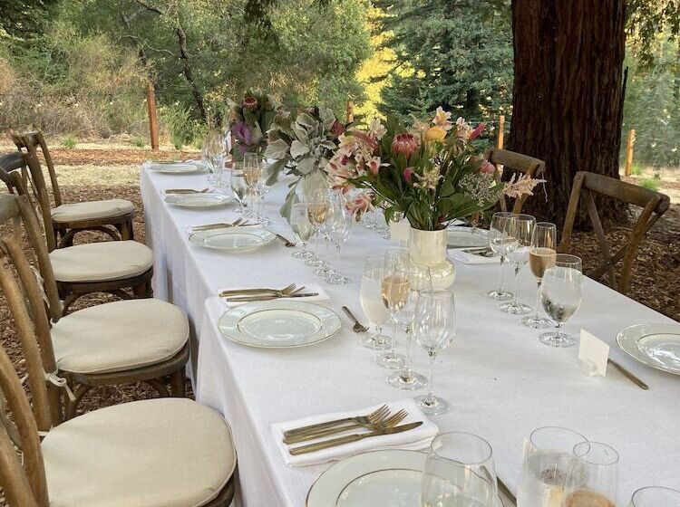 여관 The Stavrand Russian River Valley