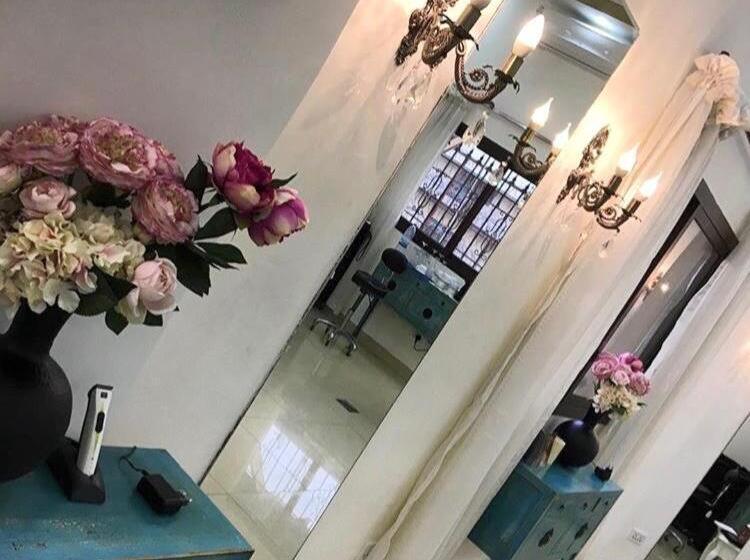 בית מלון כפרי Boulevard Palace