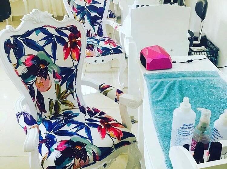 בית מלון כפרי Boulevard Palace