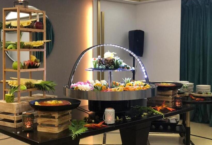 בית מלון כפרי Boulevard Palace