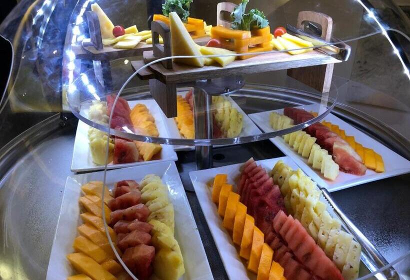 בית מלון כפרי Boulevard Palace