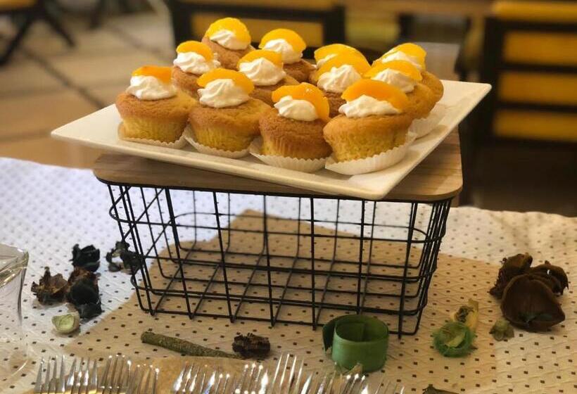 בית מלון כפרי Boulevard Palace