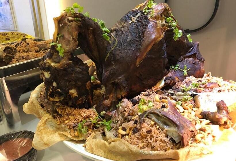 בית מלון כפרי Boulevard Palace