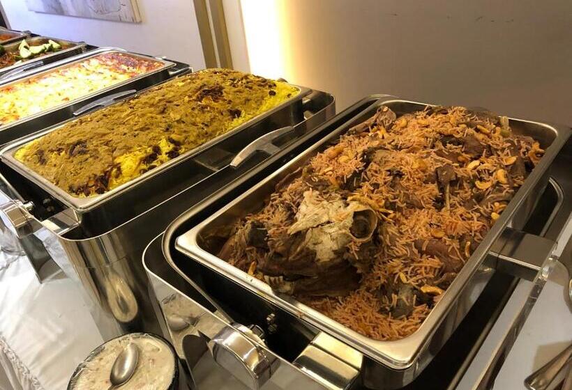 בית מלון כפרי Boulevard Palace