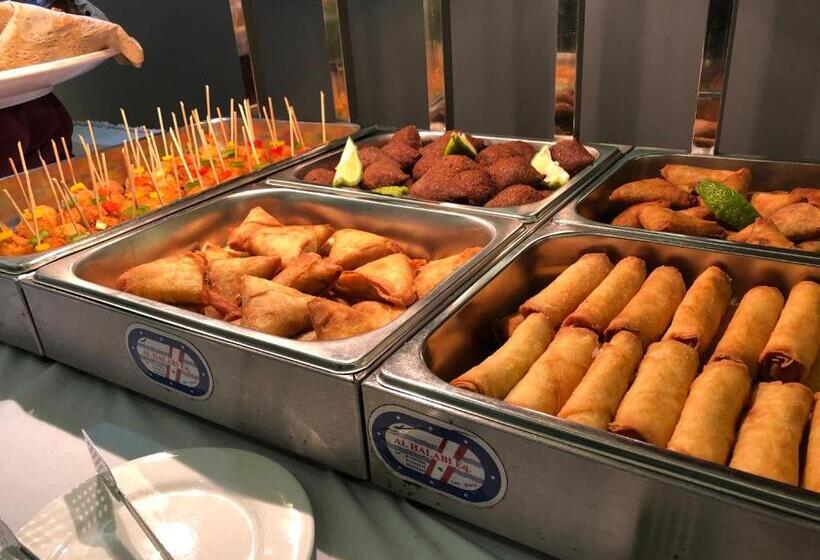 בית מלון כפרי Boulevard Palace