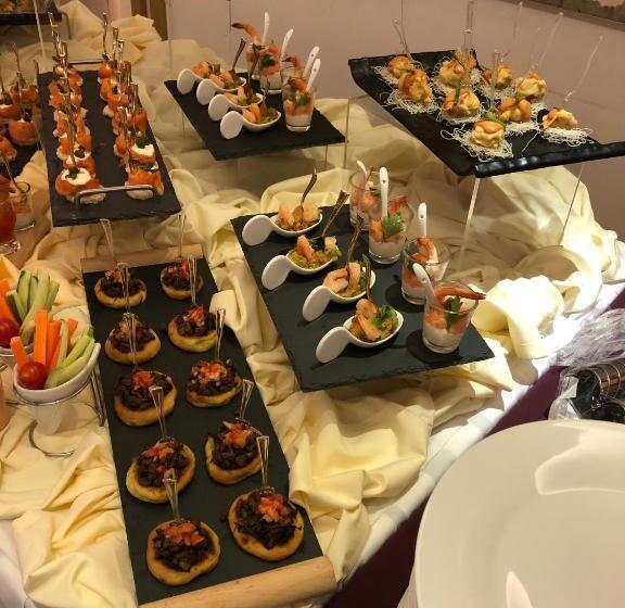 בית מלון כפרי Boulevard Palace