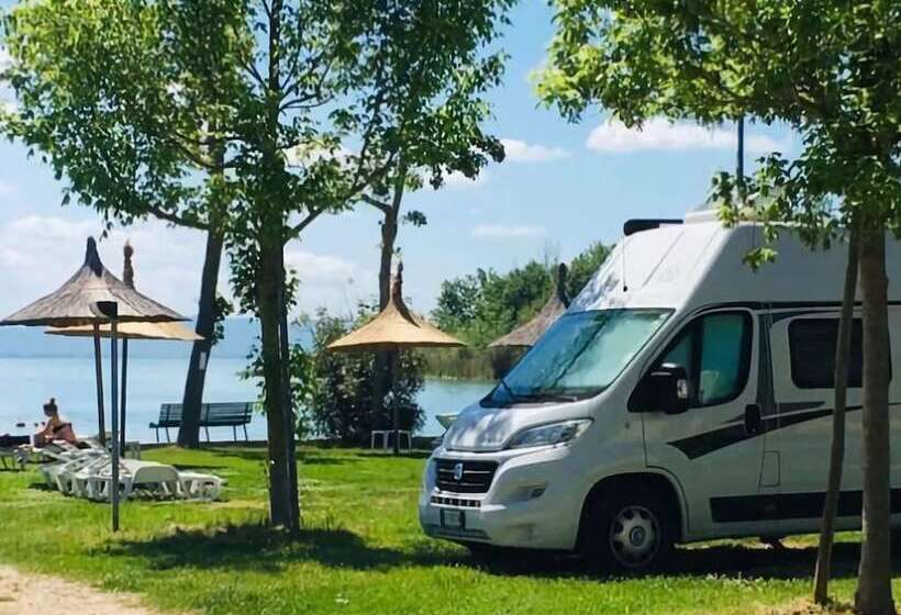 Отель Coco Tent