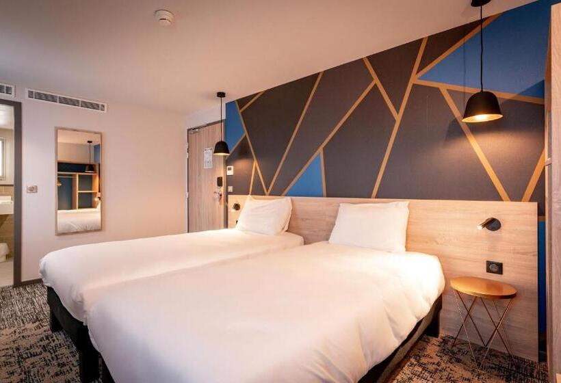 酒店 Ibis Styles Valenciennes Petite Foret