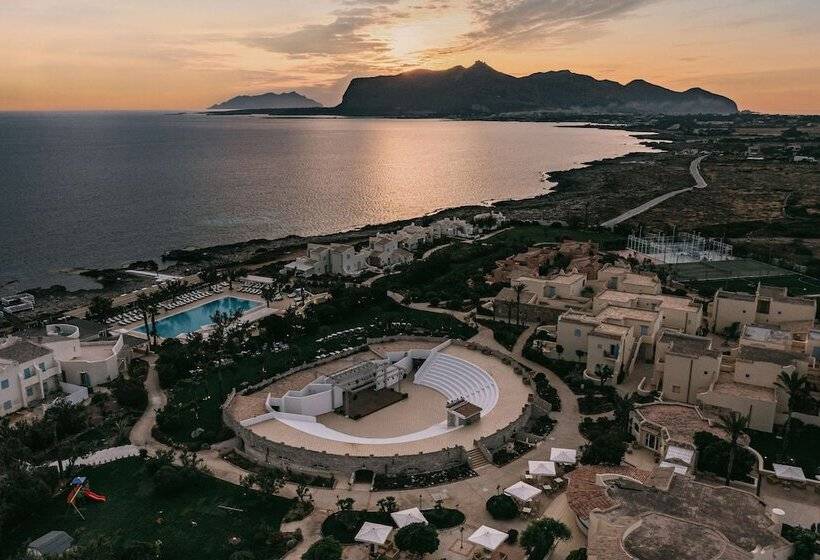 هتل Mangia S Favignana Resort