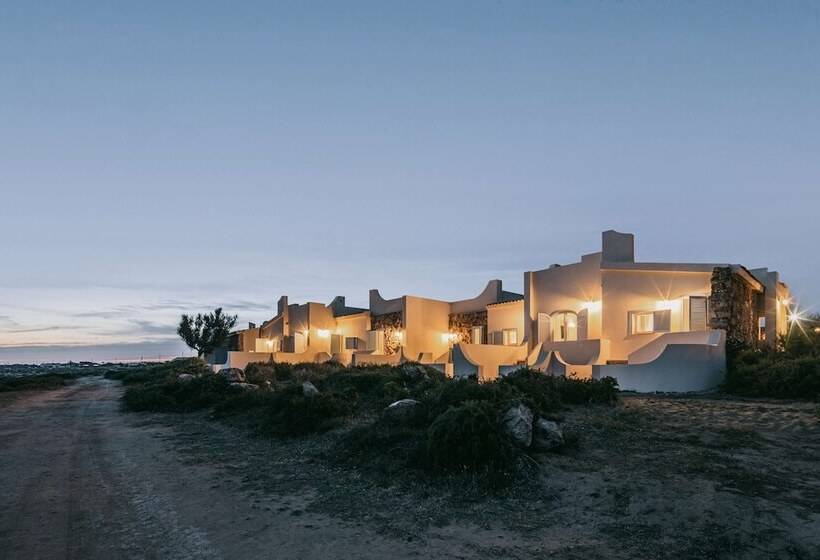 هتل Mangia S Favignana Resort