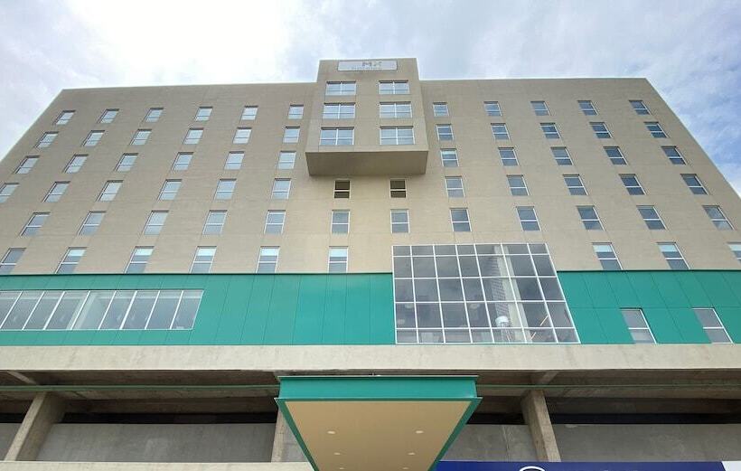 בית מלון כפרי Mx Más Cuautitlan