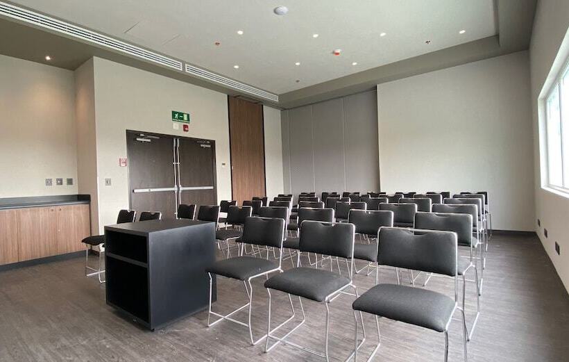 בית מלון כפרי Mx Más Cuautitlan