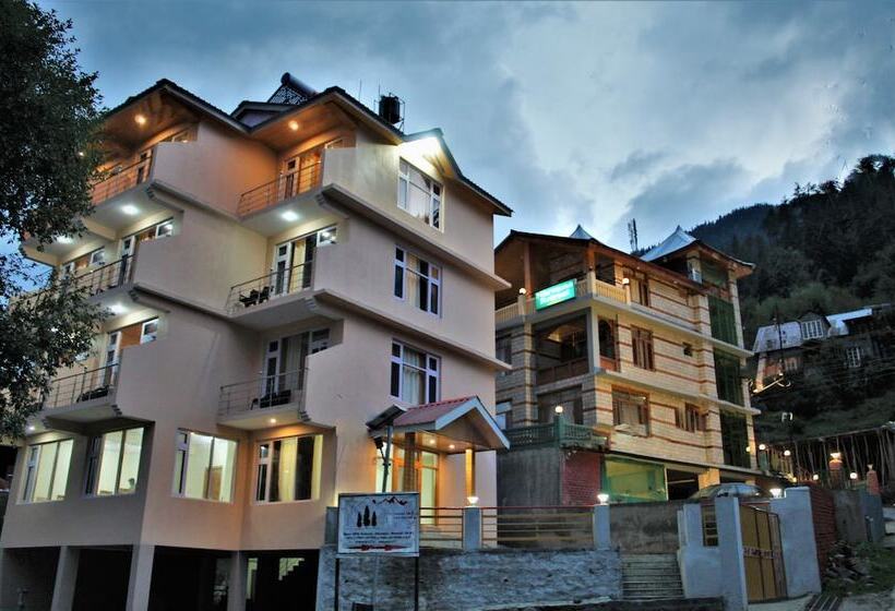 فندق Nirvana Hills