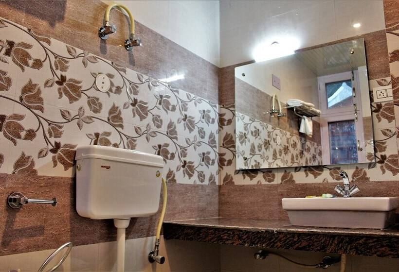 فندق Nirvana Hills