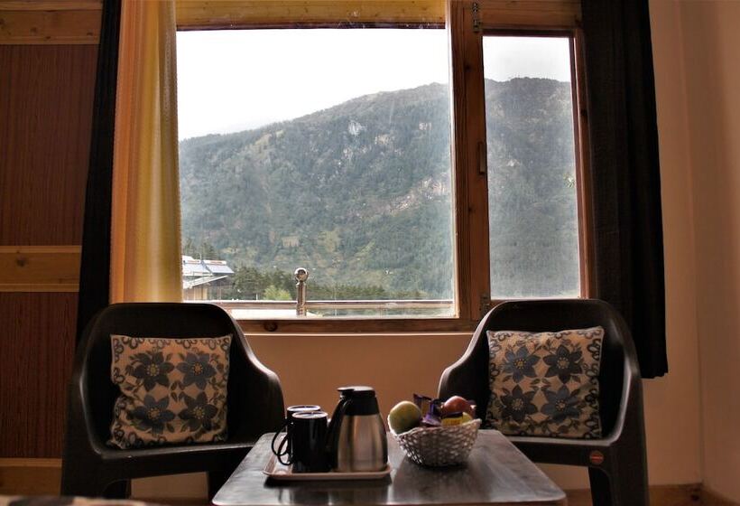 فندق Nirvana Hills