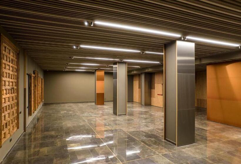 هتل Palacio La Marquesa 4 Estrellas Sup