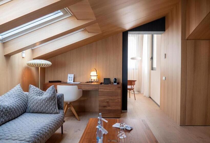 هتل Palacio La Marquesa 4 Estrellas Sup