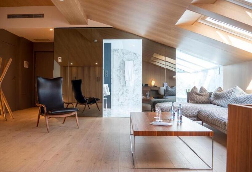 هتل Palacio La Marquesa 4 Estrellas Sup