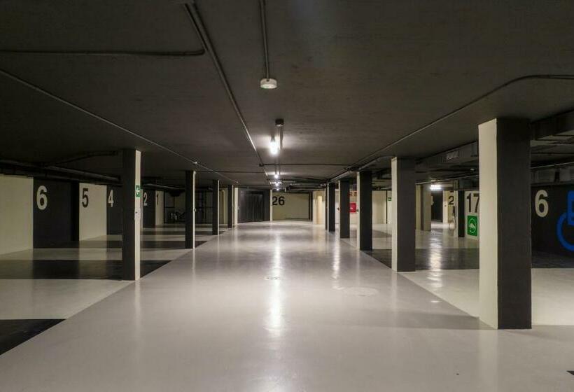 هتل Palacio La Marquesa 4 Estrellas Sup