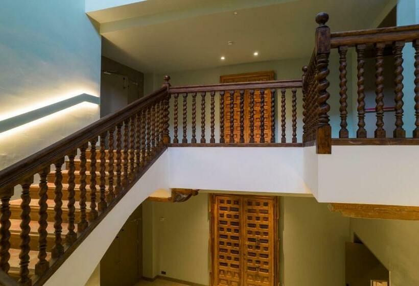 هتل Palacio La Marquesa 4 Estrellas Sup