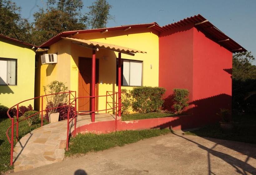 Отель Pousada Suarez