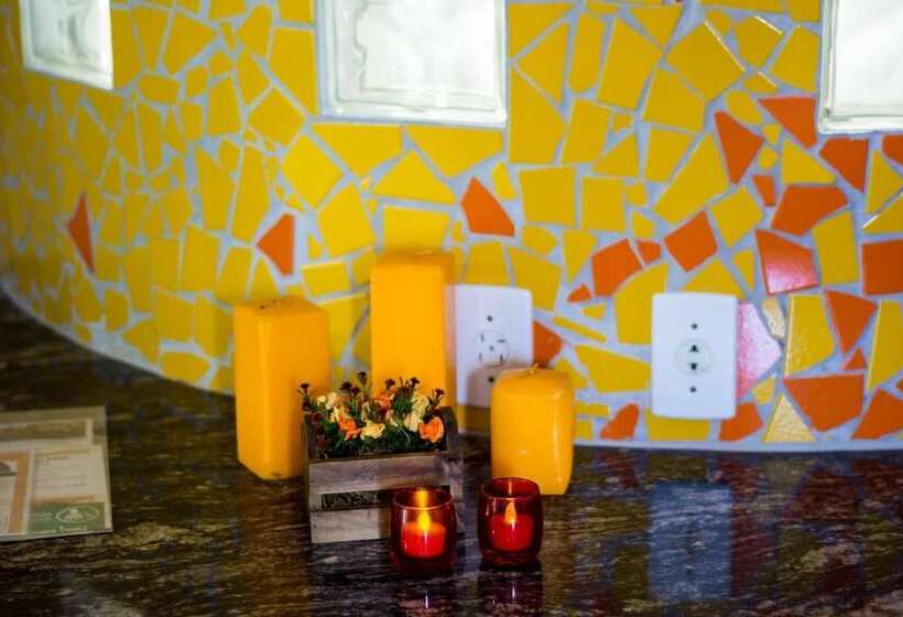 Отель Pousada Suarez