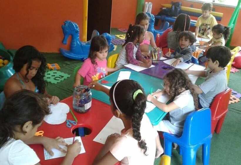 Отель Pousada Suarez