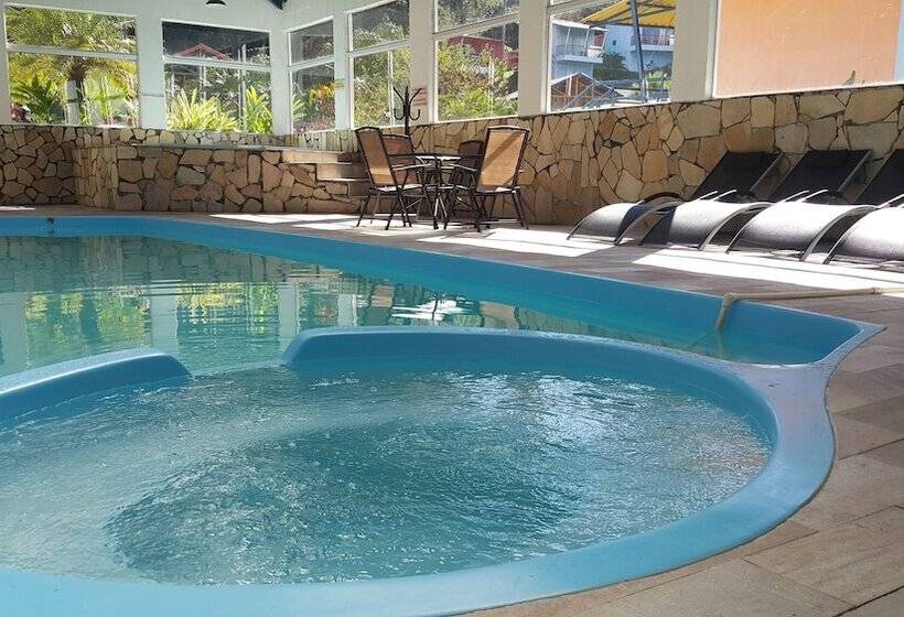 Отель Pousada Suarez