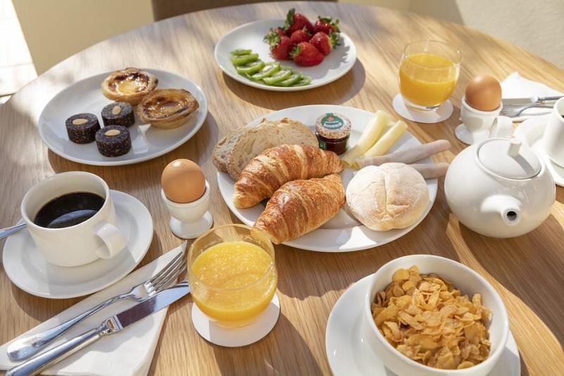 בית מלון כפרי Rural Brícia Du Mar