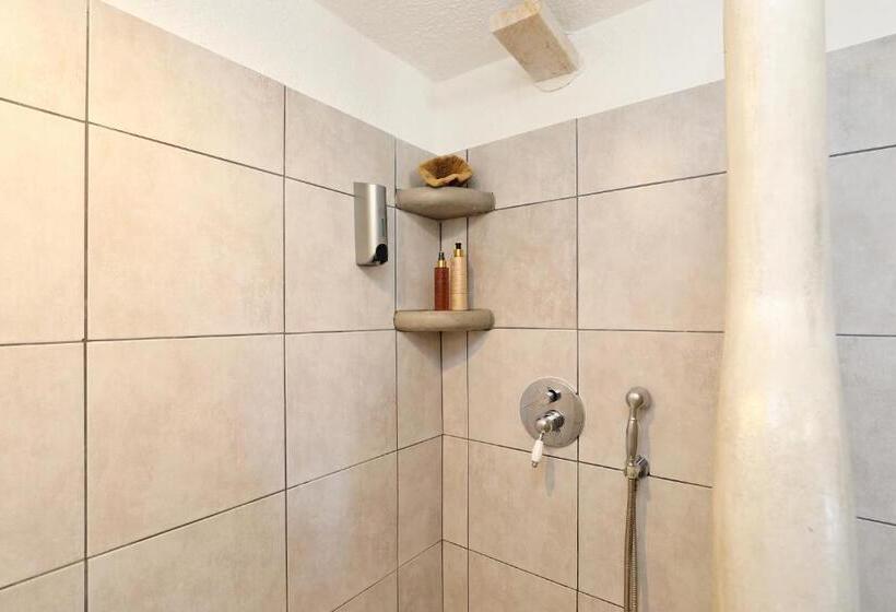 호텔 Spongia Apartments Kalymnos