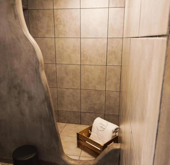 호텔 Spongia Apartments Kalymnos