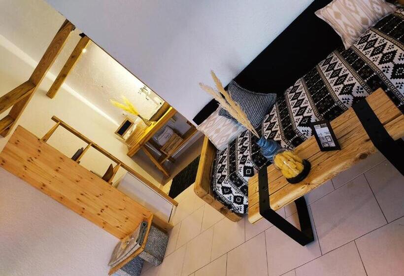 호텔 Spongia Apartments Kalymnos