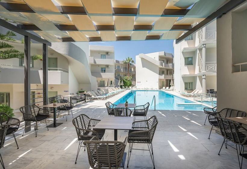 ホテル Summer Beach