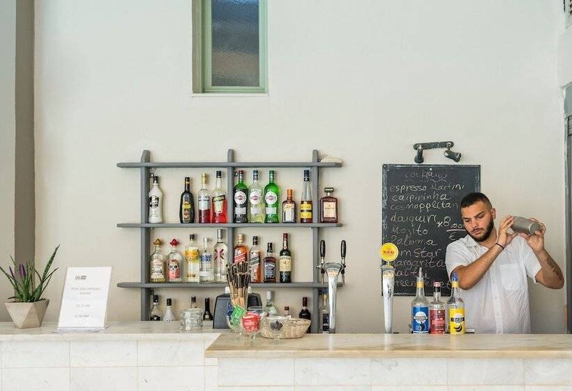 ホテル Summer Beach