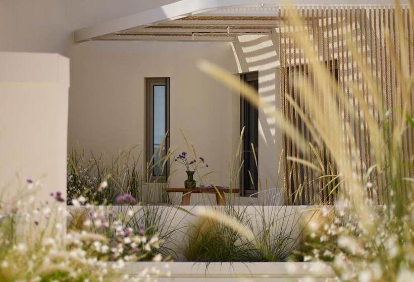 호텔 White Pebble Suites