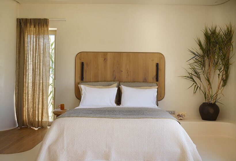 호텔 White Pebble Suites